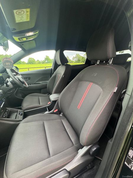 *Deposit Left* 2025 Hyundai Kona Electric N Line 390585877