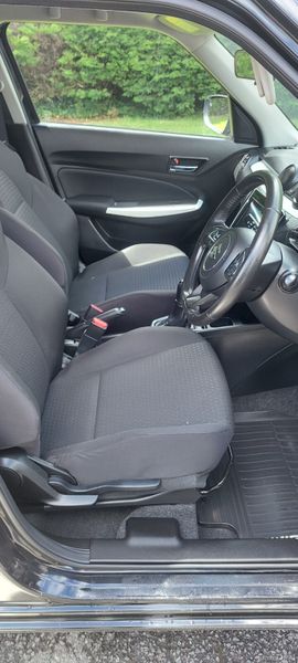 Suzuki Swift 2018 1.0L Petrol 390593147