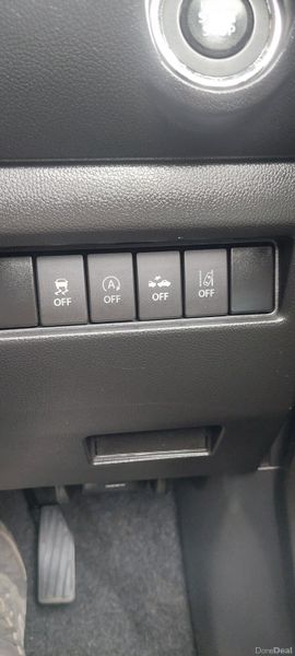 Suzuki Swift 2018 1.0L Petrol 390593153
