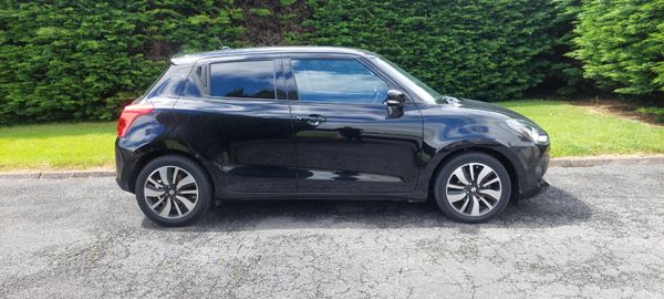 Suzuki Swift 2018 1.0L Petrol 390593121
