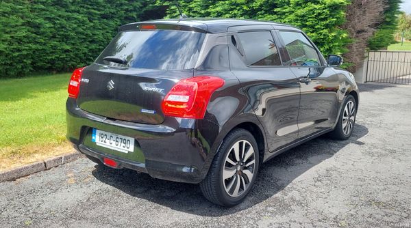 Suzuki Swift 2018 1.0L Petrol 390593125