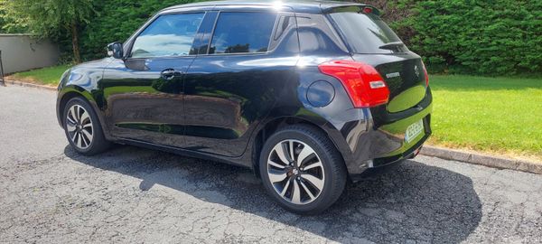 Suzuki Swift 2018 1.0L Petrol 390593131