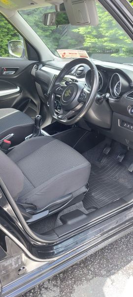 Suzuki Swift 2018 1.0L Petrol 390593135