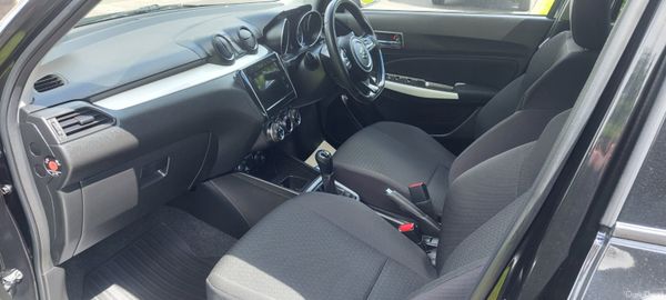 Suzuki Swift 2018 1.0L Petrol 390593139