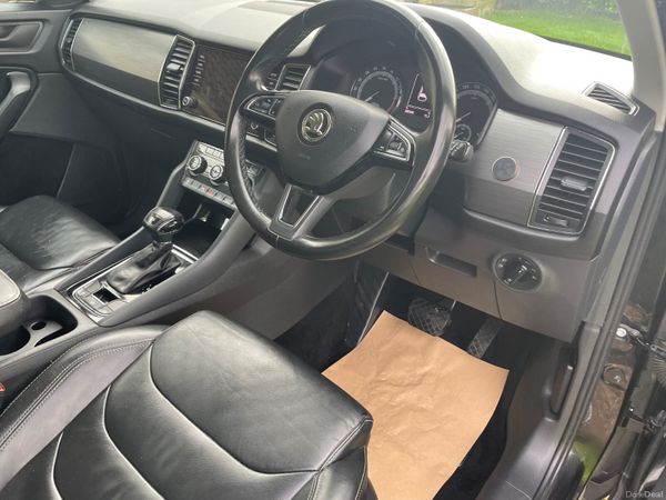 Skoda Kodiaq 2019 DSG Auto 7 Seater 390515099