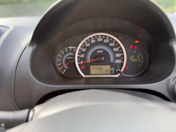 Mitsubishi Mirage 2015 Very Low Mileage 390516561