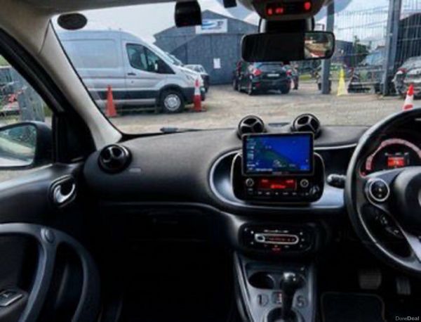 Smart Forfour Auto 1.0 390517177