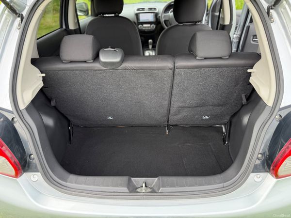 Mitsubishi Mirage 2013 Very Low Mileage 390531805