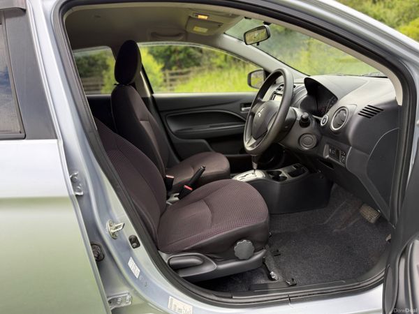 Mitsubishi Mirage 2013 Very Low Mileage 390531819