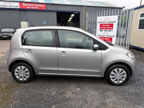 Skoda Citigo 1ltr 390532511