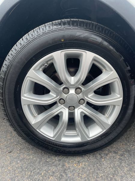 181 Range Rover Evoque.. NCT 08/28.. Spotless 390533487
