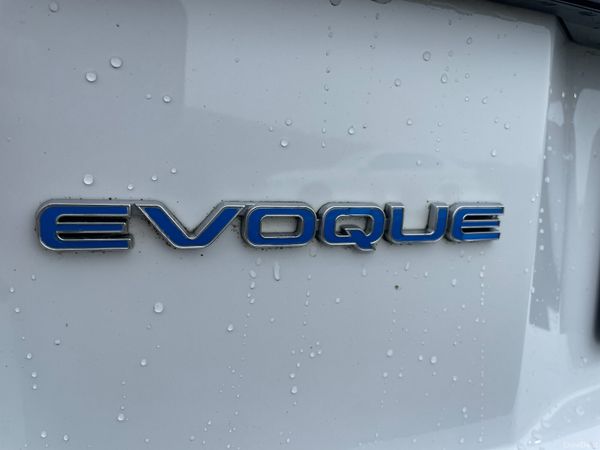 181 Range Rover Evoque.. NCT 08/28.. Spotless 390533541