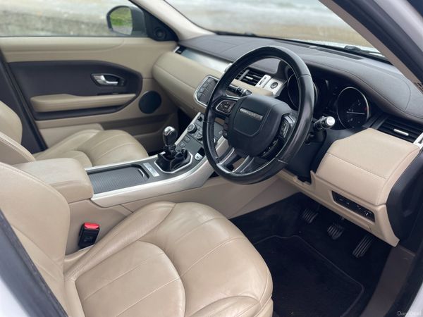 181 Range Rover Evoque.. NCT 08/28.. Spotless 390533589
