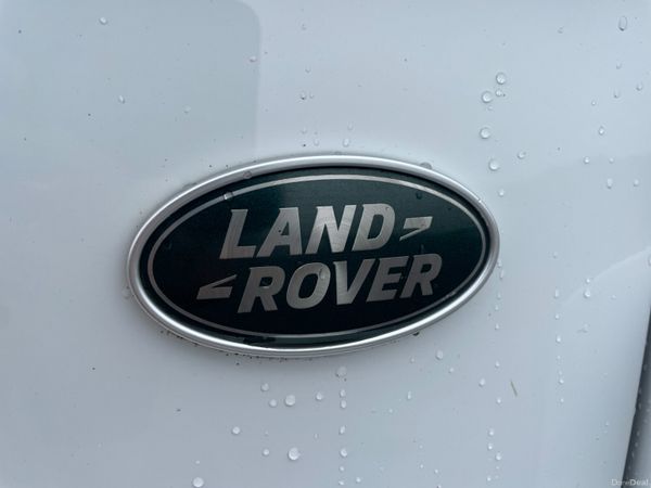 181 Range Rover Evoque.. NCT 08/28.. Spotless 390533535