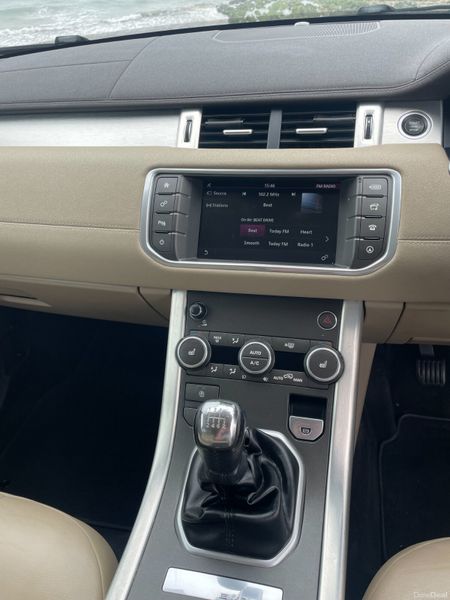 181 Range Rover Evoque.. NCT 08/28.. Spotless 390533603