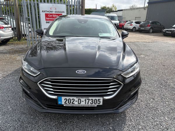2020 Ford Mondeo titanium 2.0 390535967