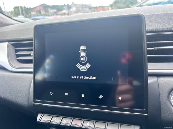 2023 RENAULT CAPTUR 1.3 PETROL AUTO EVOLUTION 390538051