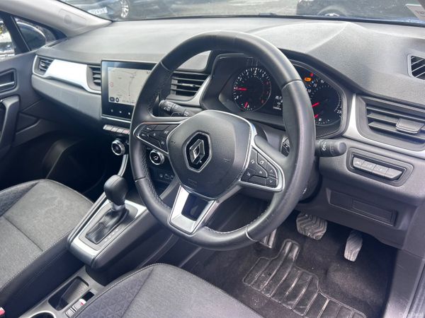 2023 RENAULT CAPTUR 1.3 PETROL AUTO EVOLUTION 390538053