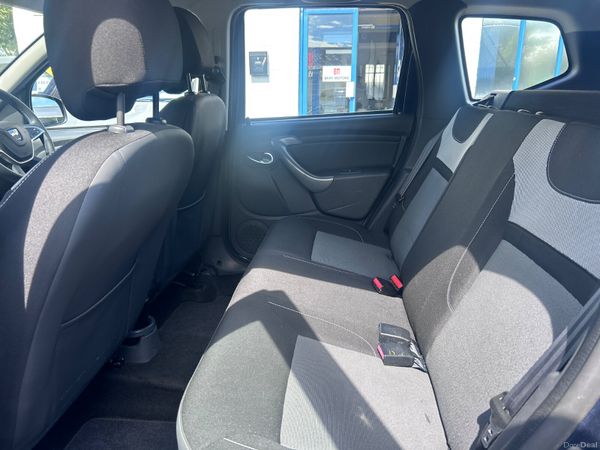 2018 DACIA DUSTER PRESTIGE 1.5 DCI 110 390538143