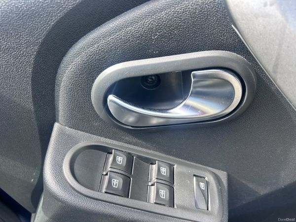 2018 DACIA DUSTER PRESTIGE 1.5 DCI 110 390538147
