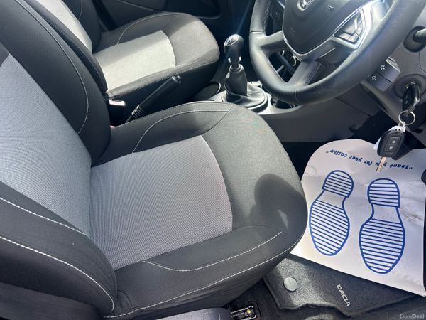 2018 DACIA DUSTER PRESTIGE 1.5 DCI 110 390538149
