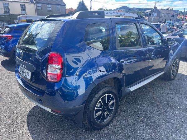 2018 DACIA DUSTER PRESTIGE 1.5 DCI 110 390538153