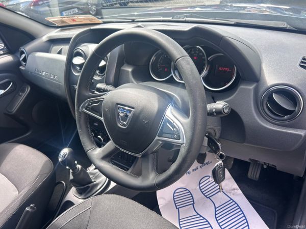 2018 DACIA DUSTER PRESTIGE 1.5 DCI 110 390538155