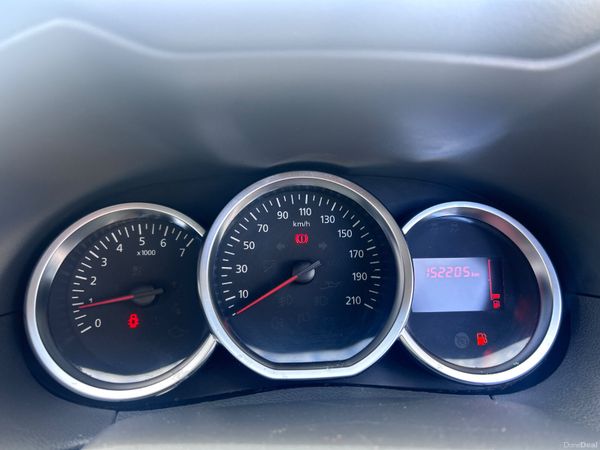 2018 DACIA DUSTER PRESTIGE 1.5 DCI 110 390538139
