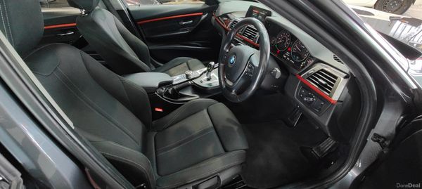 BMW 3-Series 2018 - 330e Sport 390539085
