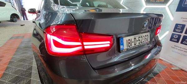 BMW 3-Series 2018 - 330e Sport 390539087