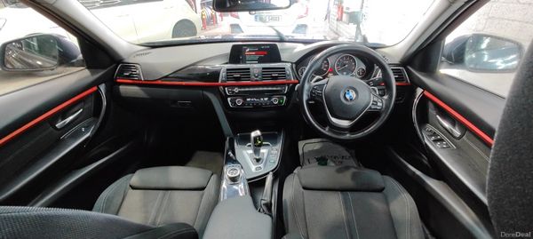 BMW 3-Series 2018 - 330e Sport 390539103