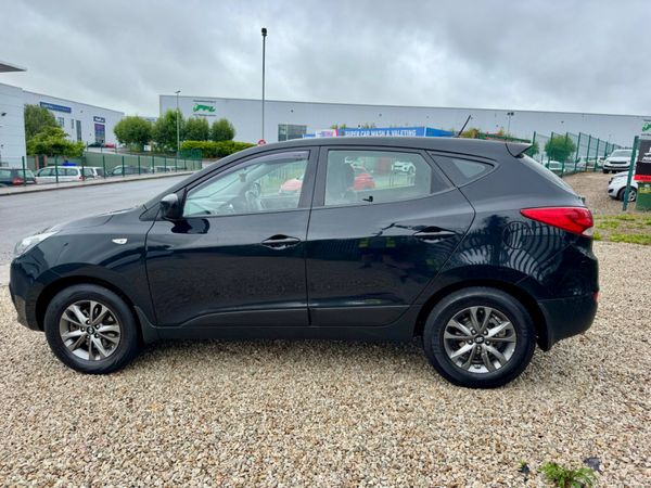 Hyundai ix35 2015 comfort model 390640631