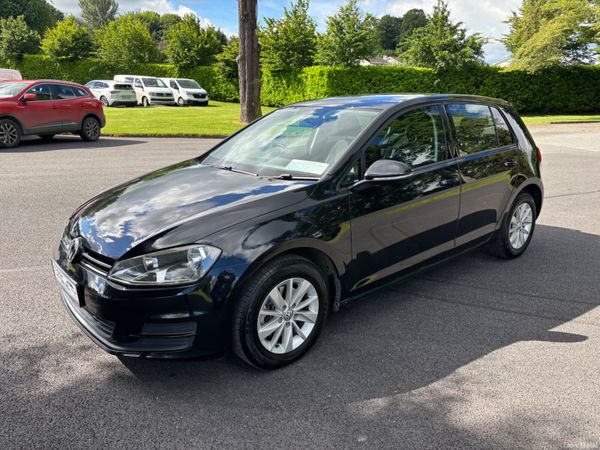Volkswagen Golf 2015 390645725