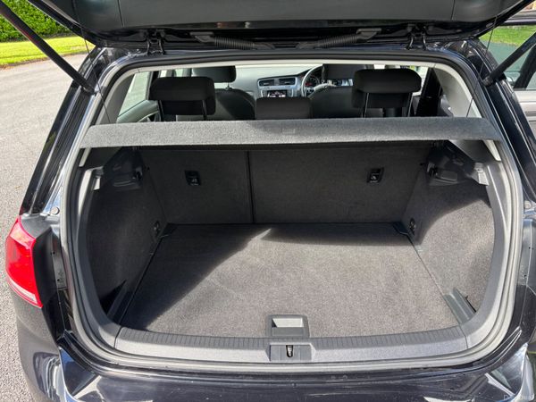 Volkswagen Golf 2015 390645739