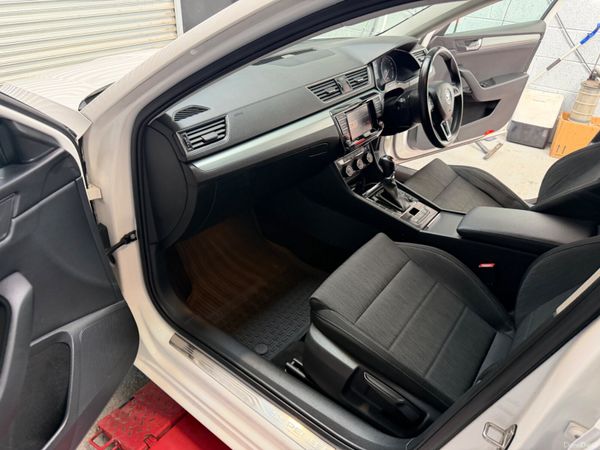 SKODA SUPERB. 1.4 TSI      AUTOMATIC! 390646467