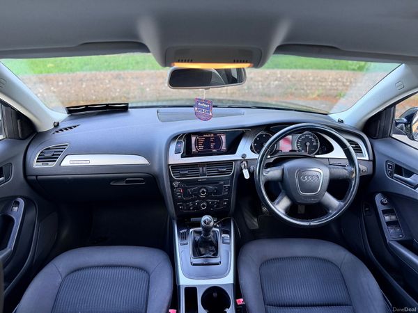 🔴 Audi Quattro A4 High Spec 2011 390651637