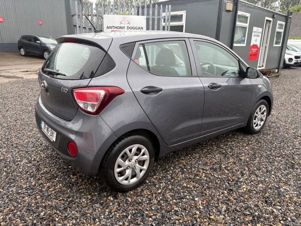 2019 Hyundai i10 390653587