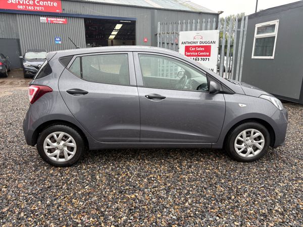 2019 Hyundai i10 390653589