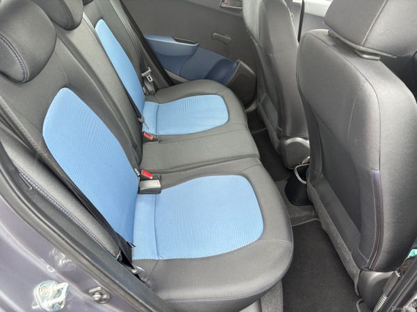 2019 Hyundai i10 390653595