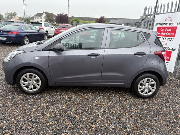 2019 Hyundai i10 390653599