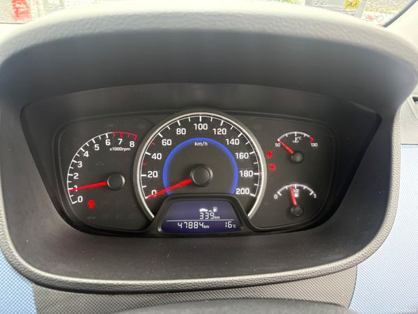 2019 Hyundai i10 390653605