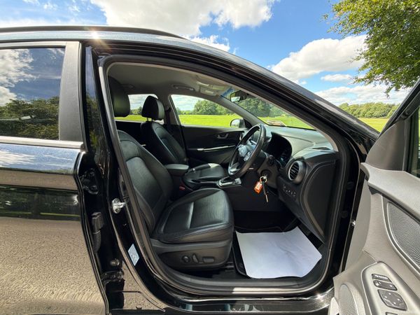 Hyundai KONA 2018 premium  Auto 4WD 390656453