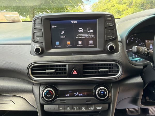 Hyundai KONA 2018 premium  Auto 4WD 390656495