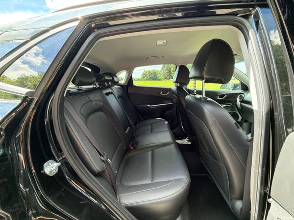 Hyundai KONA 2018 premium  Auto 4WD 390656521
