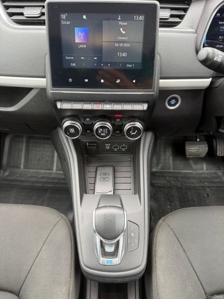 22 Renault Zoe  50 GT LINE 390662251