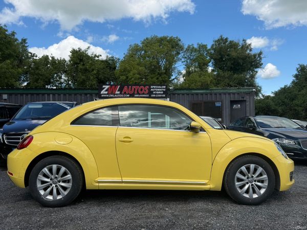 15 VW BEELTE 1.2 TSI 390662975