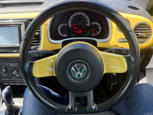 15 VW BEELTE 1.2 TSI 390662979