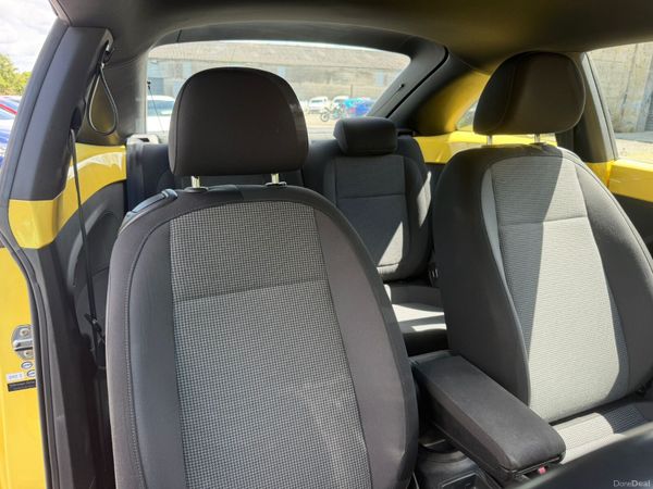 15 VW BEELTE 1.2 TSI 390662981