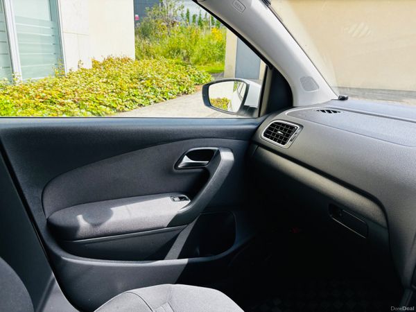 2012 VW POLO 1.2 TSI DSG COMFORT AUTOMATIC 390663419