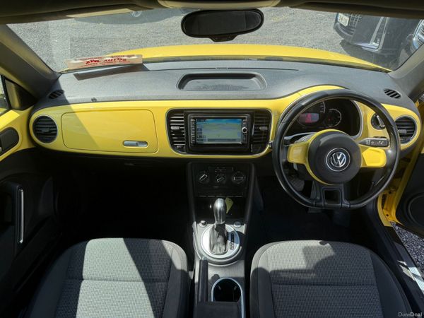 2015 VW BEETLE 1.2 TSI 390665773